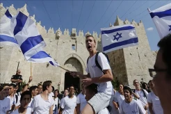 Bolehkah Orang Israel Berkunjung ke Arab Saudi?