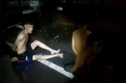 Polisi Tangkap 5 Pelaku Penyerangan di Jalan Andi Mangerangi Kota Makassar