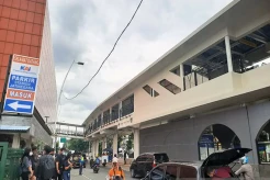 Wajah Baru Halte Transjakarta Stasiun Jatinegara 2, Ini Fasilitas Terbarunya