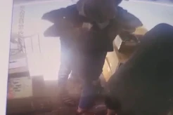 Terekam CCTV, Pria 43...