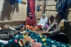 Dicuriga Racuni Tanaman, Petani di Gowa Dianiaya hingga Babak Belur
