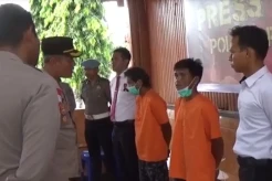 Sadis! Wanita Muda di Pasangkayu Korban Perampokan lalu Diperkosa dan Dibunuh