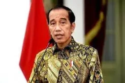 Pemerataan Pembangunan Era Jokowi Susutkan Kemiskinan Daerah