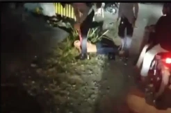 Viral Video Oknum Polisi di Luwu Timur Seret Remaja hingga Alami Luka Serius di Kepala