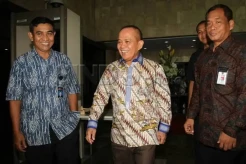Kasus Korupsi Dana Koperasi, Syarief Hasan Siap Penuhi Panggilan KPK