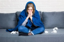 Alasan Musim Hujan Banyak yang Sakit Flu, Ini Penjelasan Dokter