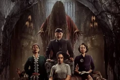 5 Film Horor Indonesia...