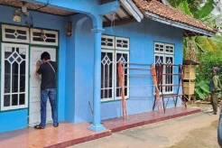Selingkuhi Istri Kepala Desa, Pria Kuningan Digerebek dan Diamuk Massa