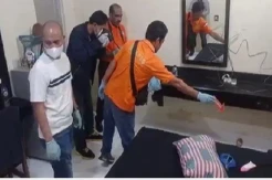Terungkap, Pelaku Pembunuhan Perempuan di Kosan Elite Denpasar Habisi Korban Usai Hubungan Badan