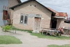 Gerebek Rumah Nelayan...