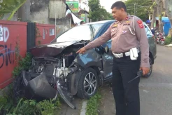 Mabuk Miras, Pengemudi...