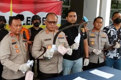 Remaja Cikarang Tewas...