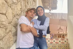 Sempat Khawatir Soal Administrasi Pengobatan, Istri Indra Bekti Bersyukur Akhirnya Diberi Jalan oleh Allah