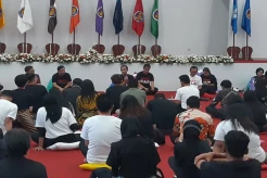 Kunjungi Kampus Unima,...