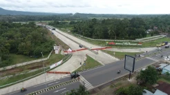 Tol Bengkulu Berbayar Mulai 12 Januari, Ini Rincian Tarifnya