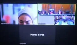 Kasus Tas Hermes Palsu, Selebgram Medina Zein Kembali Jalani Sidang