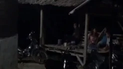14 Wanita Penghibur di Kafe Remang-remang Panik Digerebek Satpol PP