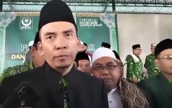 NWDI Center, Gubernur NTB: Kita Manfaatkan untuk Berbagai Hal Positif