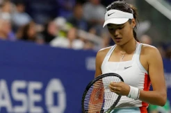 Australian Open 2023: Emma Raducanu Menunggu Nasib Baik