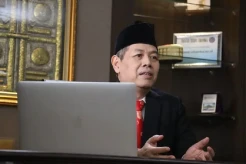 Sukseskan MBKM, Rektor...