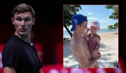 Bahagia dan Liburan, Resep Viktor Axelsen Borong Gelar di Tahun 2022