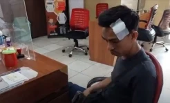 Dituduh Mencuri Narkoba, DJ di Palembang Disekap dan Dianiaya di Sebuah Cafe