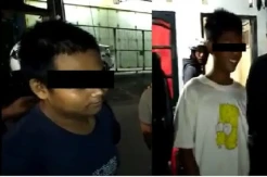 Polisi Ringkus 2 Remaja Pelaku  Pembunuhan, Motif Ingin Jual Organ Tubuh Korban