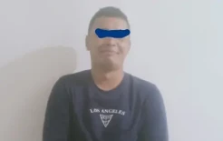 Aniaya Mekanik dan Pengusaha Bengkel, Warga Pematang Siantar Ditangkap Polisi