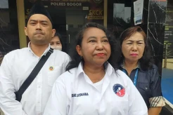 RPA Perindo Dampingi...