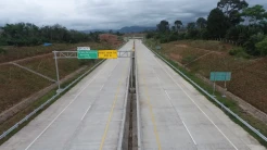 Tol Bengkulu Berbayar Mulai Besok, Jenis Kendaraan Ini Dilarang Melintas