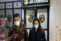 Kronologi Artis Inisial SAP Diduga Tipu Jurnalis Lewat Investasi Bodong