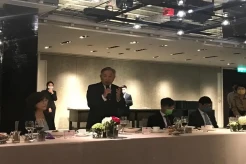 Taiwan: Republik Indonesia Mitra Penting