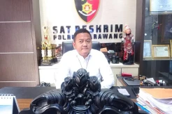 Terbuai Janji Palsu, Gadis Belia 10 Kali Disetubuhi Pengantar Galon