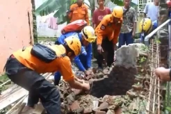Tragis! Iis Piska Penyanyi Dangdut Era 1980-an Ditemukan Tewas di Dalam Sumur