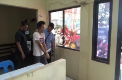 Bawa Sabu, ABK Ditangkap Polisi di Pelabuhan Nusantara Parepare