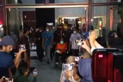 Diperiksa Selama 5 Jam,...