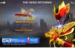 Bima S Season 2 Episode...