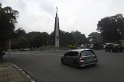 Fakta Unik Bogor, Nomor 4 Jadi Cikal-bakal Ulang Tahun Kota Hujan