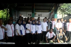 Konsolidasi Perindo Lampung Tegaskan Program Kerja untuk Kesejahteraan Rakyat