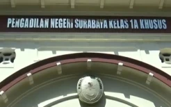 Sidang Tragedi Kanjuruhan di PN Surabaya, Aremania Dilarang Masuk