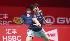 Kalahkan An Se-young, Akane Yamaguchi Juara Tunggal Putri Malaysia Open 2023