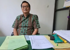 8 Organisasi Penghayat...