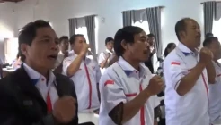 Targetkan 5 Kursi DPRD, DPD Perindo Humbahas Punya Strategi Khusus