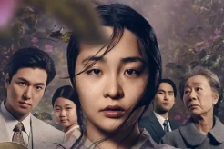 Drama Korea Pachinko Sabet Best Foreign Language Series di The Critics Choice Awards
