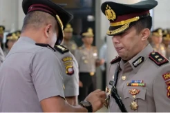 Polisi Tahan 5 Orang Terkait Penataran Sambil Adu Pukul Pelajar SMA di Jaksel