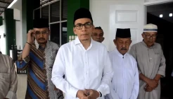 TGB: Ulama Besar Aceh Syiah Kuala Patut Diteladani