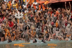 5 Negara dengan Populasi Pemeluk Agama Hindu Terbesar di Dunia