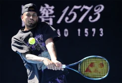 Nick Kyrgios Mundur dari Australia Terbuka 2023 karena Cedera Lutut