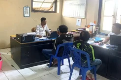 Viral Pemuda Cekoki Kucing dengan Minuman Keras, Pelakunya Ditangkap!