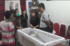 Mahasiswa Tewas saat Diksar, Keluarga Duga Korban Alami Tindak Kekerasan
